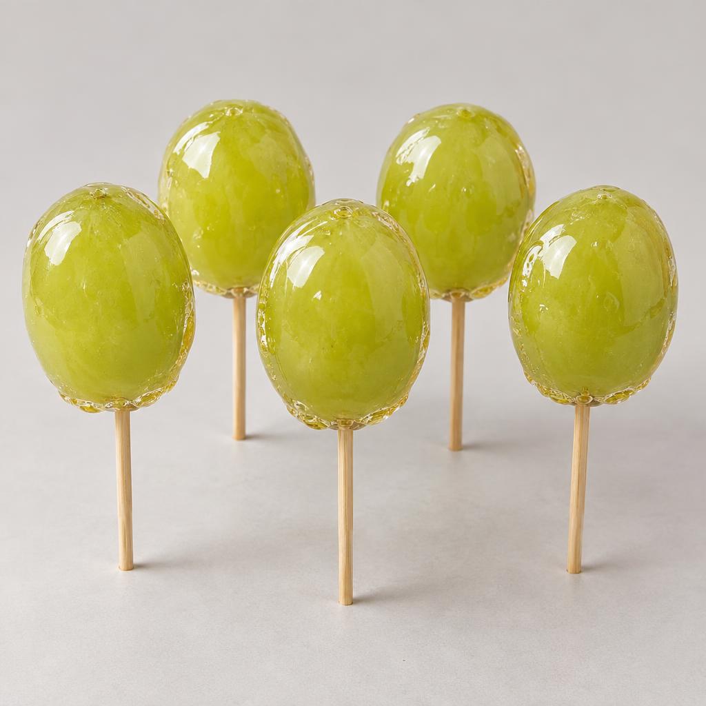Candy Grapes