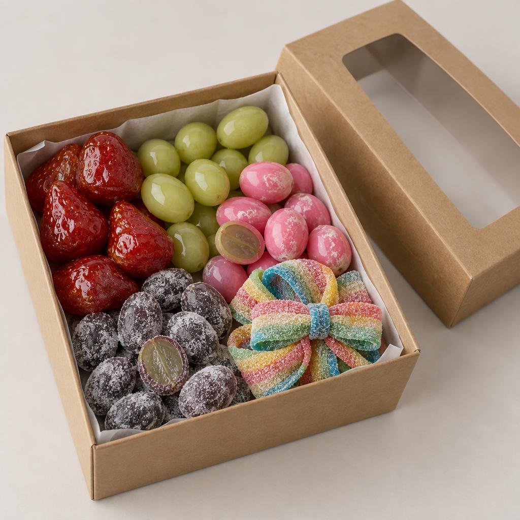 Custom Gift Boxes